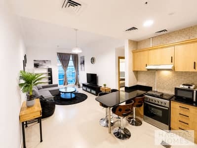 1 Slaapkamer Appartement te Huur in Business Bay, Dubai - Appartement in Business Bay，Mayfair Tower, 1 slaapkamer, 79999 AED - 16379787
