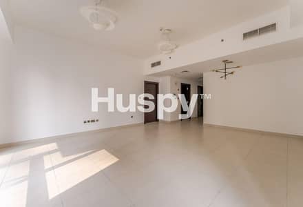 1 Bedroom Apartment for Sale in Downtown Dubai, Dubai - Vacant | Closed Kitchen | Mid Floor 1 Bedroom Apartment for Sale in Downtown Dubai, Dubai - Vacant | Closed Kitchen | Mid Floor