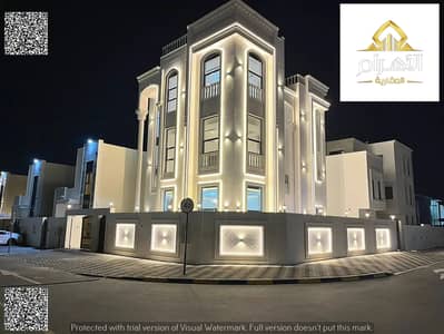 فیلا 6 غرف نوم للبيع في الزاهية، عجمان - 862070390-1066x800. jpg