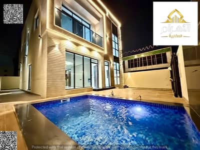 فیلا 4 غرف نوم للبيع في الحليو، عجمان - 862742384-1066x800. jpg
