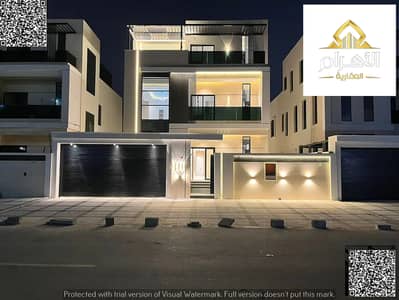 فیلا 5 غرف نوم للبيع في الحليو، عجمان - 862979245-1066x800. jpg