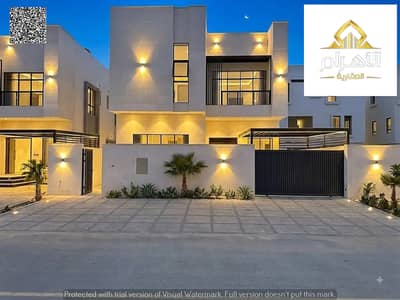 فیلا 5 غرف نوم للبيع في الياسمين، عجمان - 863967536-1066x800. jpg
