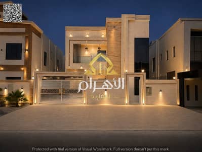 فیلا 5 غرف نوم للبيع في الياسمين، عجمان - WhatsApp Image 2026-09-03 at 10.51. 20 PM. jpg