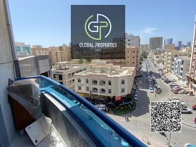 Appartement de 3 chambres à à vendre à Al Rashidiya, Ajman - Maam qr new resolution Pearl tower 1602 B5 - 4. JPG