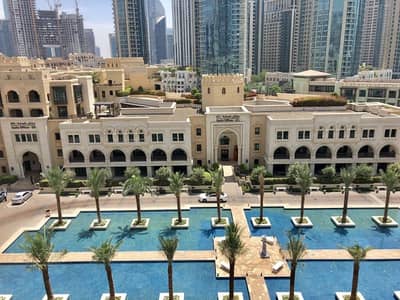 Only for Buyers | 2BR Vacant on Transfer |AL TAJER Only for Buyers | 2BR Vacant on Transfer |AL TAJER