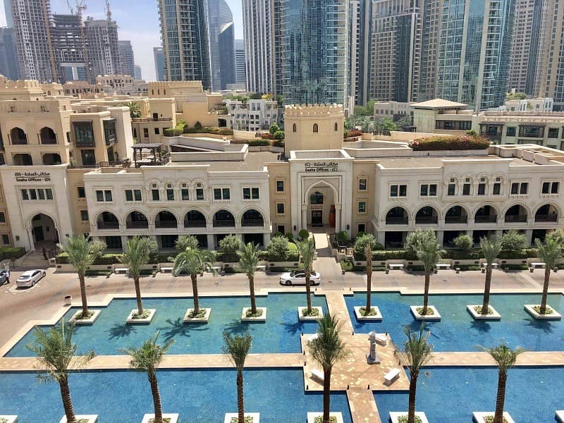 Only for Buyers | 2BR Vacant on Transfer |AL TAJER Only for Buyers | 2BR Vacant on Transfer |AL TAJER