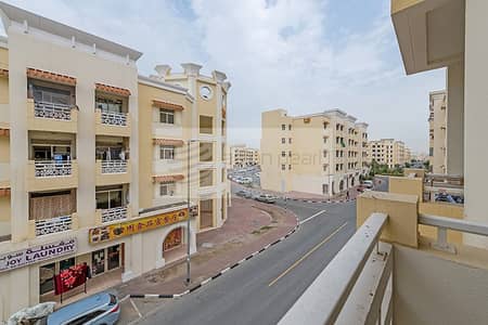Studio for Sale in International City, Dubai - Exclusive | Vacant | Studio Apartment with Balcony Studio for Sale in International City, Dubai - Exclusive | Vacant | Studio Apartment with Balcony