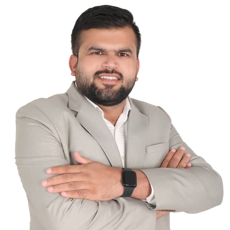 Ameer Hamza Ameer Hamza