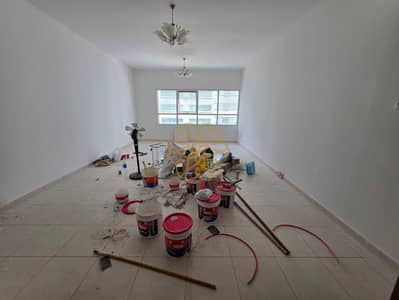 3 Bedroom Apartment for Rent in Al Taawun, Sharjah - 20260903_112554. jpg 3 Bedroom Apartment for Rent in Al Taawun, Sharjah - 20260903_112554. jpg