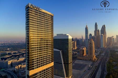 迪拜媒体城， 迪拜 2 卧室公寓待租 - 位于迪拜媒体城，Palm View 2 卧室的公寓 210000 AED - 16390822