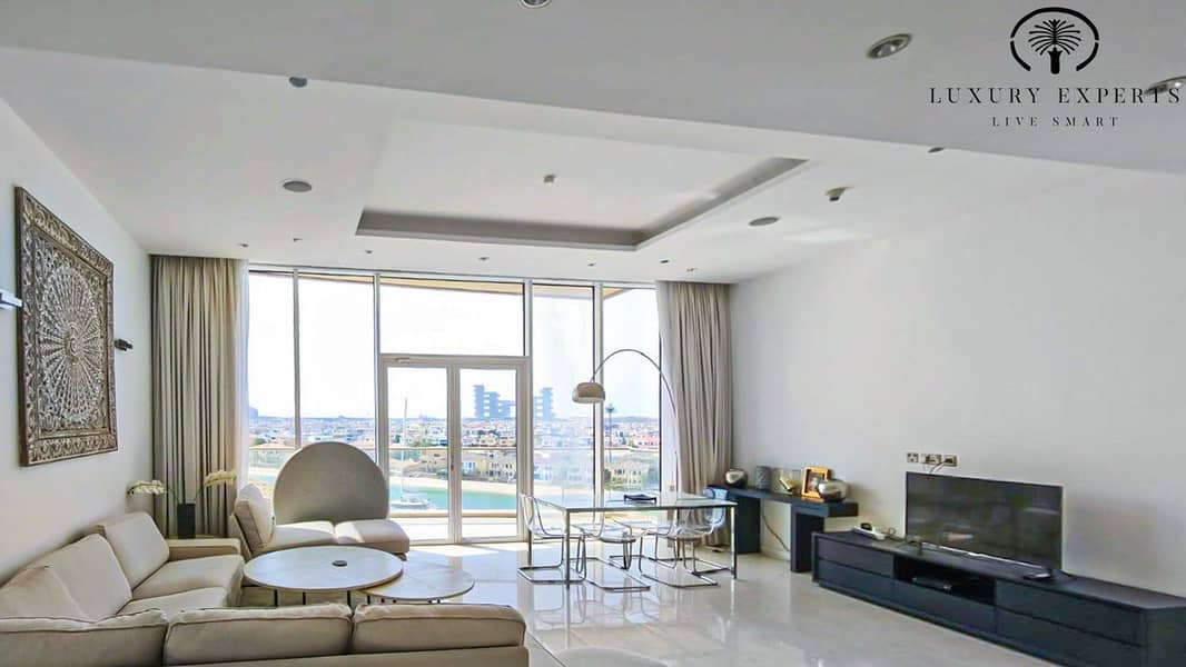 Apartamento en Palm Jumeirah,Tiara Residences,Diamond, 1 dormitorio, 200000 AED - 16390913 Apartamento en Palm Jumeirah,Tiara Residences,Diamond, 1 dormitorio, 200000 AED - 16390913