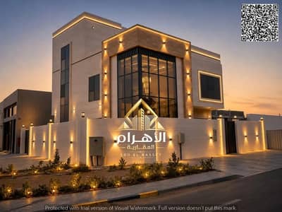 فیلا 6 غرف نوم للبيع في الحليو، عجمان - 863995966-1066x800. jpg