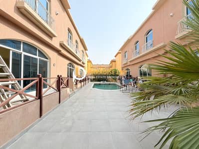 3 Schlafzimmer Villa zum zur Miete in Mirdif, Dubai - 552008. jpg