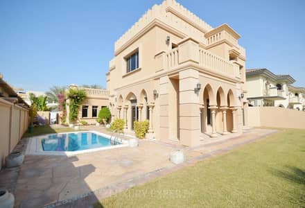 فیلا 5 غرف نوم للايجار في نخلة جميرا، دبي - فیلا في فلل سجنتشر سعفة A،فلل سجنتشر نخلة جميرا،نخلة جميرا 5 غرف 850000 درهم - 16391009 فیلا 5 غرف نوم للايجار في نخلة جميرا، دبي - فیلا في فلل سجنتشر سعفة A،فلل سجنتشر نخلة جميرا،نخلة جميرا 5 غرف 850000 درهم - 16391009