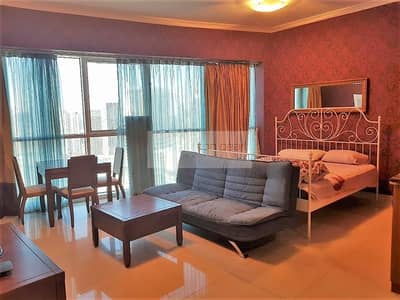 Hot Deal | STUDIO | Marina View | Fully Furnished Hot Deal | STUDIO | Marina View | Fully Furnished
