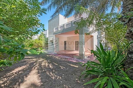 Vacant Now | Type 14 Villa | Amazing Lush Garden Vacant Now | Type 14 Villa | Amazing Lush Garden