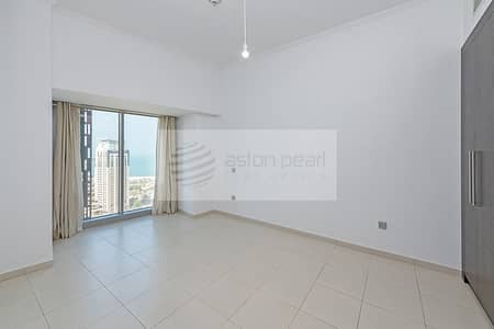 فلیٹ 1 غرفة نوم للبيع في دبي مارينا، دبي - Brand New | High Floor | Vacant | Amazing 1BR فلیٹ 1 غرفة نوم للبيع في دبي مارينا، دبي - Brand New | High Floor | Vacant | Amazing 1BR