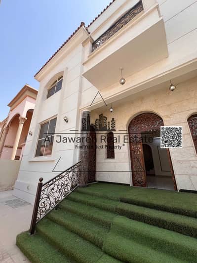 5 Bedroom Villa for Rent in Al Mowaihat, Ajman - WhatsApp Image 2026-09-03 at 12.05. 56 PM. jpeg