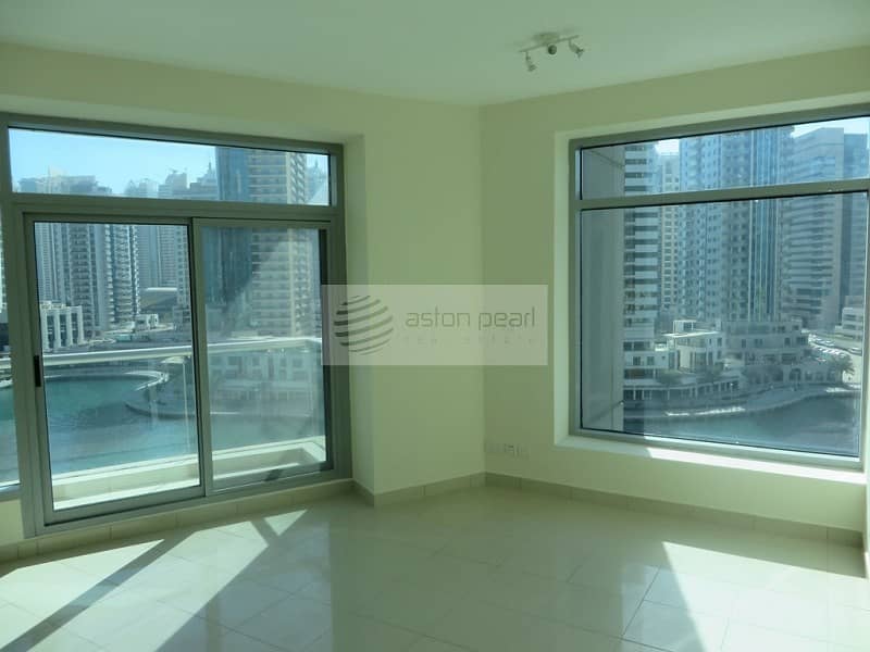 4 Beautiful 2 Bedroom || Full Marina Views