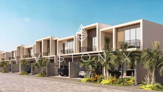 فیلا 4 غرف نوم للبيع في الطي شرق، الشارقة - TOWNHOUSE_04. jpeg فیلا 4 غرف نوم للبيع في الطي شرق، الشارقة - TOWNHOUSE_04. jpeg