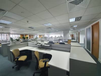 Vacant | Furnished Office| Free AC and Maintenance Vacant | Furnished Office| Free AC and Maintenance