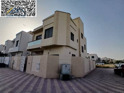 5 Camere Villa in affitto a Al Yasmeen, Ajman - WhatsApp Image 2026-08-21 at 10.56. 52 PM (3). jpeg 5 Camere Villa in affitto a Al Yasmeen, Ajman - WhatsApp Image 2026-08-21 at 10.56. 52 PM (3). jpeg