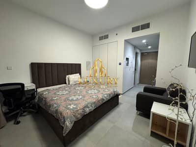Studio for Rent in Aljada, Sharjah - 163997. jpg Studio for Rent in Aljada, Sharjah - 163997. jpg