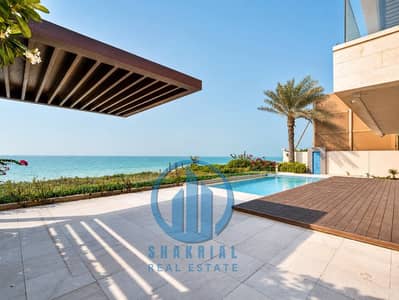 5 habitaciones Villa para en Alquiler en Saadiyat Island, Abu Dhabi - IMG_6164. jpg 5 habitaciones Villa para en Alquiler en Saadiyat Island, Abu Dhabi - IMG_6164. jpg