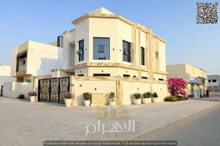 فیلا 5 غرف نوم للبيع في الزاهية، عجمان - 826269972-1066x800. jpg