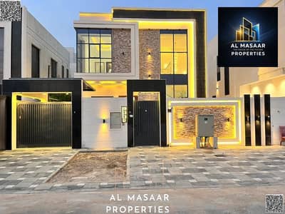فیلا 3 غرف نوم للبيع في الياسمين، عجمان - batch_IMG-20251213-WA0270. jpg