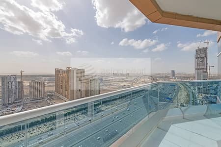 1 Bedroom Apartment for Rent in Jumeirah Village Triangle (JVT), Dubai - Vacant | 1BR | On High Floor | Al Manara Tower JVT 1 Bedroom Apartment for Rent in Jumeirah Village Triangle (JVT), Dubai - Vacant | 1BR | On High Floor | Al Manara Tower JVT