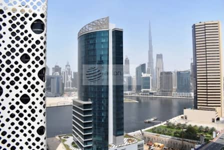 Furnished/Unfurnished | 3BR Penthouse | Canal view Furnished/Unfurnished | 3BR Penthouse | Canal view
