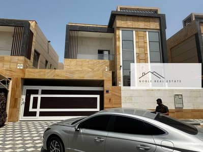 5 Bedroom Villa for Rent in Al Yasmeen, Ajman - IMG_4474. jpeg 5 Bedroom Villa for Rent in Al Yasmeen, Ajman - IMG_4474. jpeg