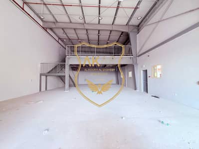 Warehouse te Huur in Industrial Area, Sharjah - IMG_0324. jpg