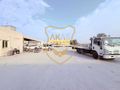 Industrial Land for Rent in Industrial Area, Sharjah - IMG_0348. jpg Industrial Land for Rent in Industrial Area, Sharjah - IMG_0348. jpg