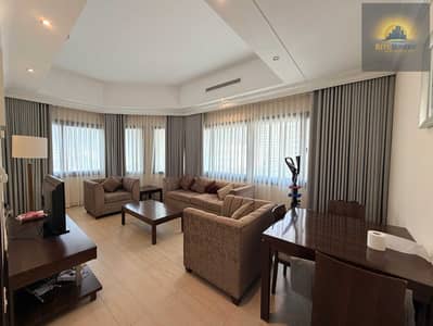 1 Bedroom Apartment for Rent in Tourist Club Area (TCA), Abu Dhabi - IMG_1344. jpeg