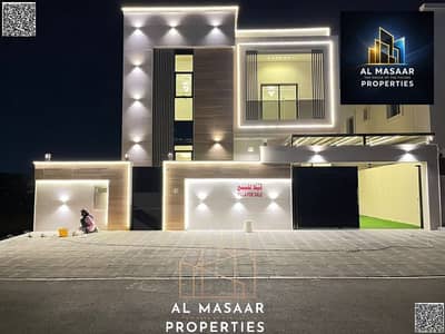 فیلا 5 غرف نوم للبيع في الباهية، عجمان - batch_IMG-20251109-WA0287. jpg