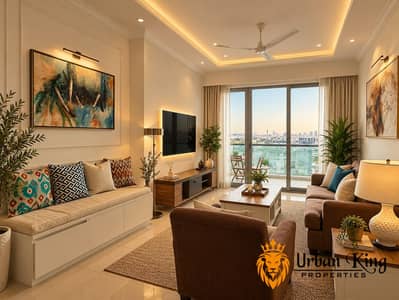 1 Camera Appartamento in affitto a Business Bay, Dubai - 5618D13A-2DBB-4D66-9098-66432A010E1C. png