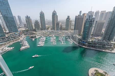 Full Marina View Full Marina View