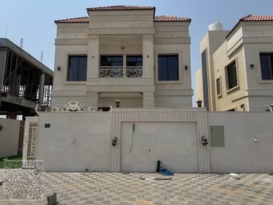 4 Bedroom Villa for Sale in Al Helio, Ajman - 1. jpeg 4 Bedroom Villa for Sale in Al Helio, Ajman - 1. jpeg