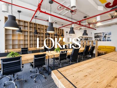 Office te Huur in Business Bay, Dubai - Kantoor in Business Bay，Park Lane Tower, 220000 AED - 16391407