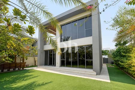 Villa de 4 chambres à à louer à Dubai Hills Estate, Dubai - images image img