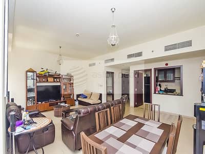2 Bedroom Apartment for Sale in Jumeirah Beach Residence (JBR), Dubai - 8% Good Investment Return || 2BR ||AMWAJ 2 Bedroom Apartment for Sale in Jumeirah Beach Residence (JBR), Dubai - 8% Good Investment Return || 2BR ||AMWAJ
