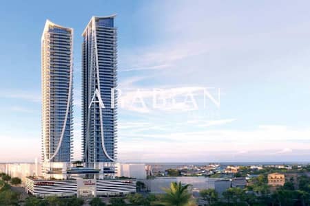 Office for Sale in Jumeirah Village Circle (JVC), Dubai - Genuine Resale | Big Sized Unit | Outdoor Terrace Office for Sale in Jumeirah Village Circle (JVC), Dubai - Genuine Resale | Big Sized Unit | Outdoor Terrace