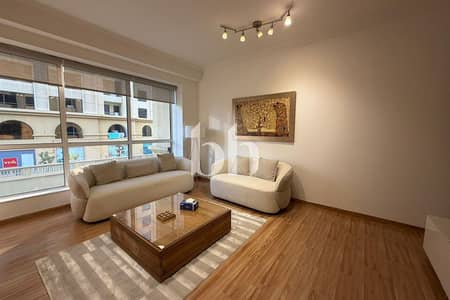 朱美拉海滩住宅（JBR）， 迪拜 2 卧室单位待租 - images image img