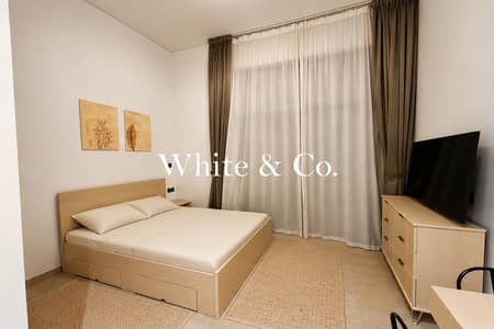 Estudio para en Alquiler en Jumeirah Village Circle (JVC), Dubai - Apartamento en Jumeirah Village Circle (JVC),JVC District 14,Harrington House, 48000 AED - 14080814 Estudio para en Alquiler en Jumeirah Village Circle (JVC), Dubai - Apartamento en Jumeirah Village Circle (JVC),JVC District 14,Harrington House, 48000 AED - 14080814