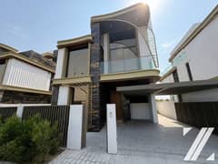 فیلا في جيمز استايتس 1،داماك هيلز 5 غرف 8200000 درهم - 16391451