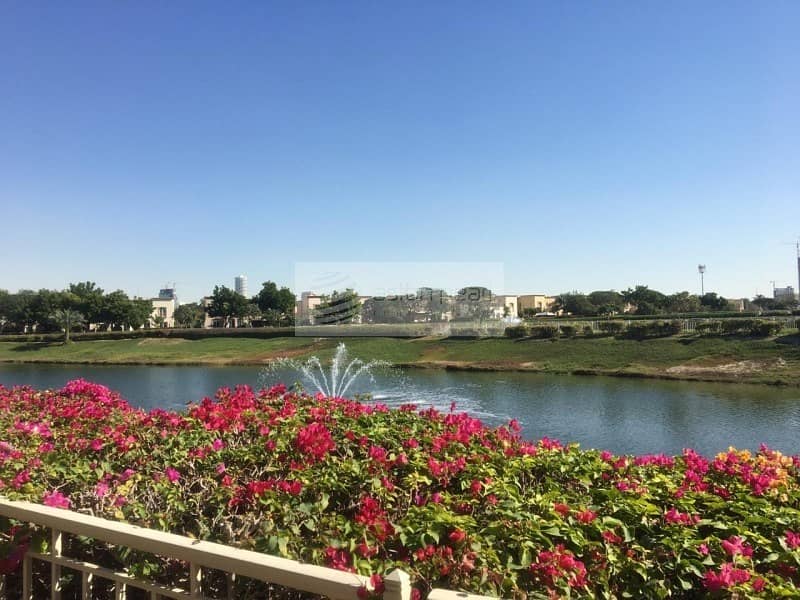 Type Hattan L1 5BR+M | Lake View | Corner Villa Type Hattan L1 5BR+M | Lake View | Corner Villa