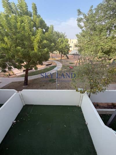 فیلا 2 غرفة نوم للايجار في الريف، أبوظبي - فیلا في فلل الريف - طراز عربي،فلل الريف،الريف 2 غرف 110000 درهم - 16391475