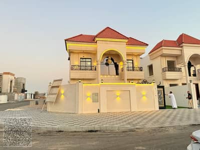 5 Bedroom Villa for Rent in Al Helio, Ajman - WhatsApp Image 2026-09-04 at 8.56. 07 AM (4). jpeg 5 Bedroom Villa for Rent in Al Helio, Ajman - WhatsApp Image 2026-09-04 at 8.56. 07 AM (4). jpeg